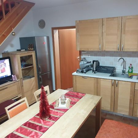 Apartma Da-Li Sports -Rogla Zreče Eksteriør bilde