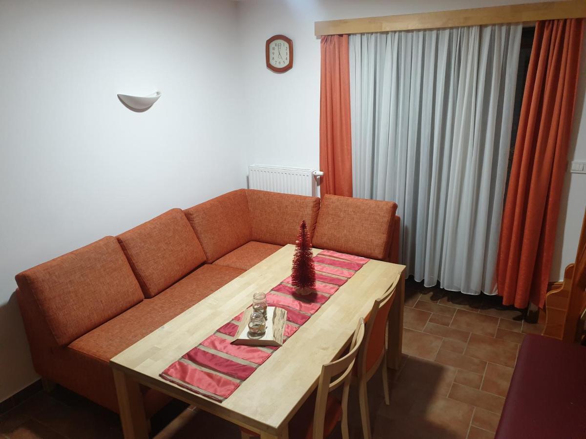 Apartma Da-Li Sports -Rogla Zreče Eksteriør bilde