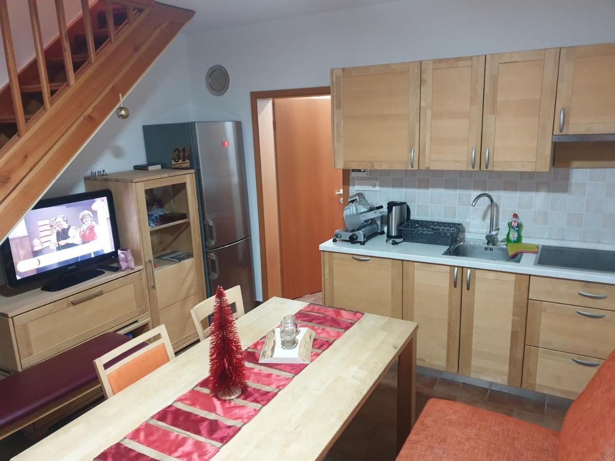 Apartma Da-Li Sports -Rogla Zreče Eksteriør bilde