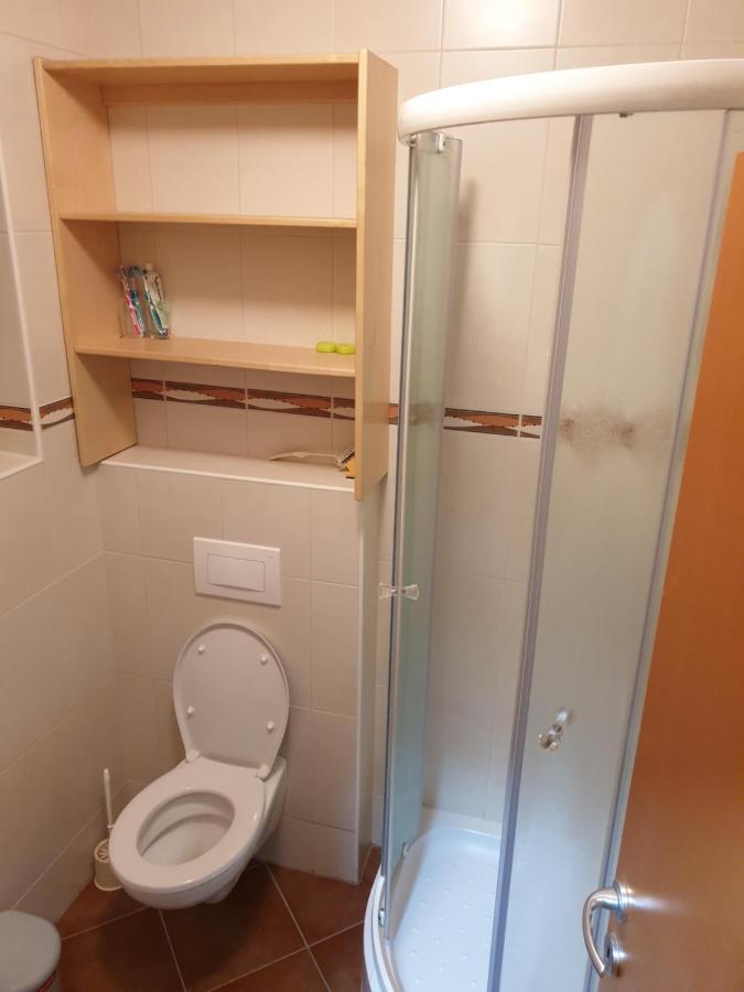 Apartma Da-Li Sports -Rogla Zreče Eksteriør bilde